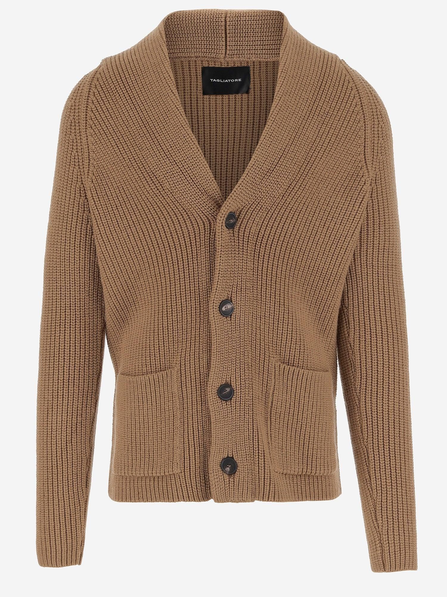 Tagliatore KNITWEAR Cardigans sur ab € auf