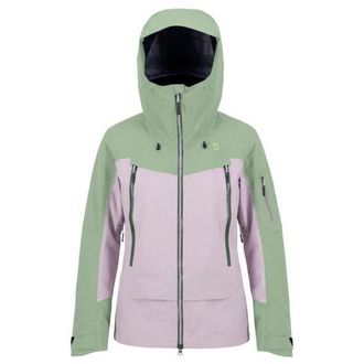 Karpos Squall Jacket Regenjacke f&uuml;r Damen | bunt