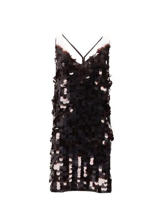 P.A.R.O.S.H. P. A.R. O.S. H. Abito