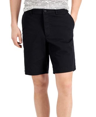 Calvin Klein Mens Chino Shorts