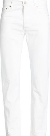 TELA GENOVA BOTTOMWEAR - Jeans on YOOX.COM