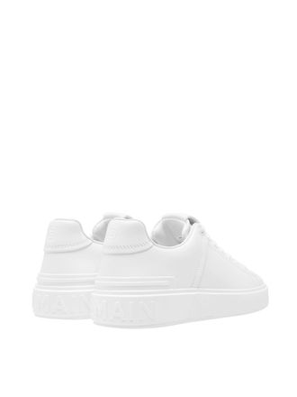 Balmain Sneakers - White