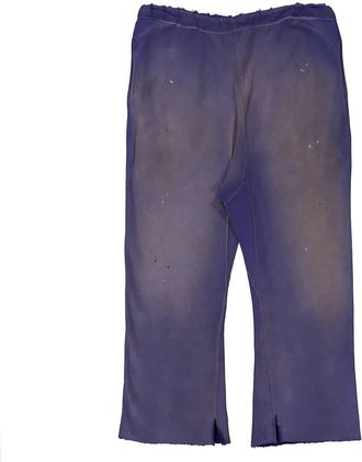 Maison Margiela Elasticated Waist Sweatpants