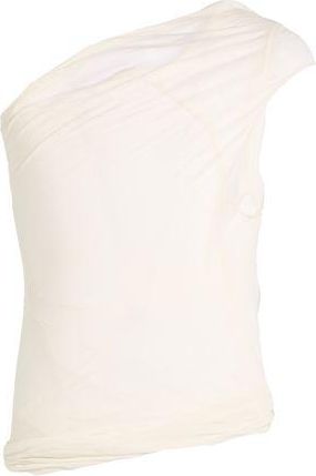 Rick Owens TOPWEAR - Tank Tops on YOOX.COM