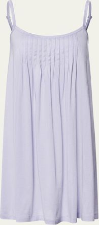 Hanro Juliet Pleated Chemise