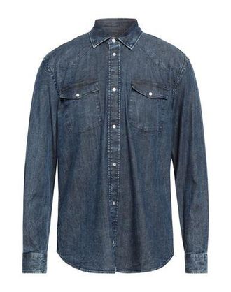 Dondup TOPS - Jeanshemden auf YOOX.COM