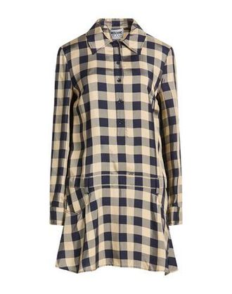 Moschino KLEIDER - Mini-Kleider auf YOOX.COM