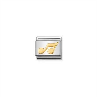 Nomination Music Composable Classic Links In Musical Note