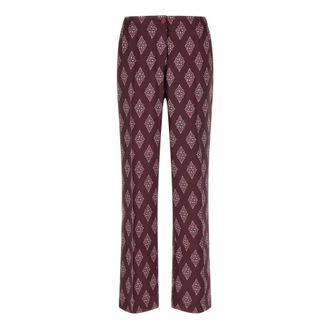 F.R.S. For Restless Sleepers Mujer, Pantalones, Multicolor, Talla: XL