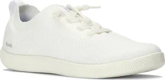 Keds Blisch Lace-Up Sneaker in White at Nordstrom, Size 5.5