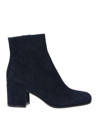 Gianvito Rossi CALZADO - Botines de ca&ntilde;a alta en YOOX.COM