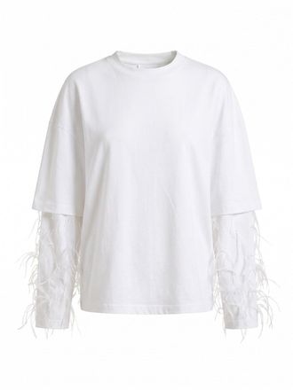 Darkpark Troy Round Neck