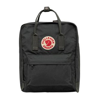 Fj&auml;llr&auml;ven unisex, Borse, Grigio, Taglia unica, new