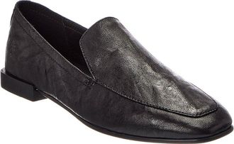 Frye Claire Venetian Leather Loafer