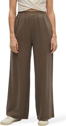 tentree Kaslo Pant in Timber at Nordstrom, Size X-Large