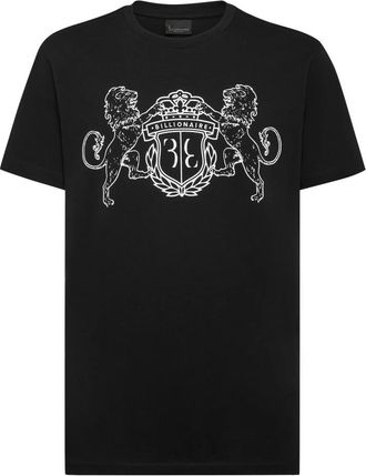 Billionaire Boys Club Heren, Tops, Zwart, Maat: S Katoen