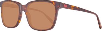 Helly Hansen Mens Sunglasses HH5003 C01 55 - Brown - One Size