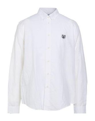 Kenzo TOPWEAR - Camicie su YOOX.COM