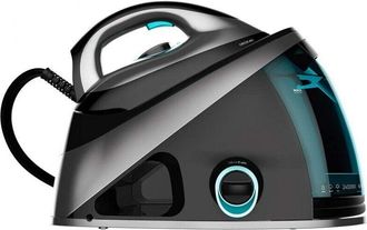 Cecotec Centro De Planchado Horizontal Fast&furious 8040 Absolute - Cecotec