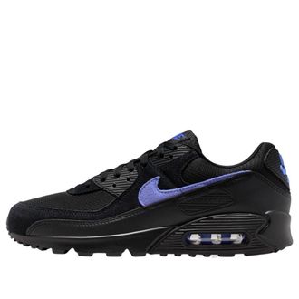 Nike Air Max 90 Black Saphire DM0029-021