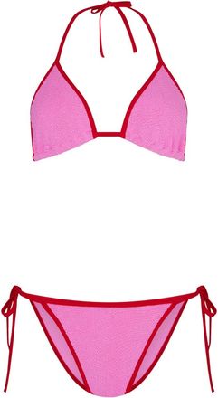 Hunza G Bikini Gina - Rosa