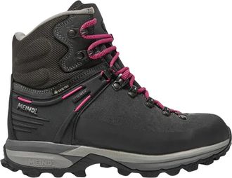 Meindl Dames, Sport, Zwart, Maat: 41 1/2 EU