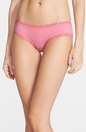 Natori Bliss Briefs in Delic Rose at Nordstrom, Size Xx-Large