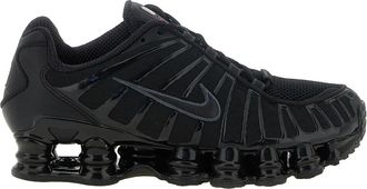 Nike Shox TL - Sport - Hombre - Negro - 45 1/2 EU