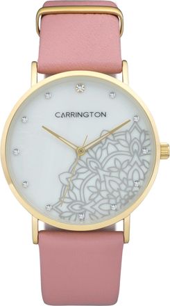 Carrington Luella Womens Watch