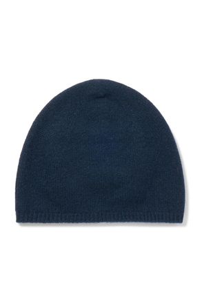 Acne Studios Kassia Appliquéd Cashmere Beanie