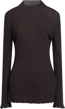 M Missoni STRICKWAREN - Rollkragenpullover auf YOOX.COM