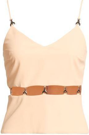 Patrizia Pepe TOPWEAR - Tops on YOOX.COM