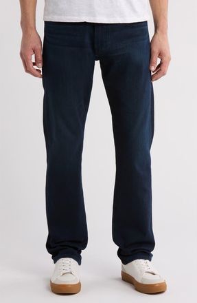 AG - Adriano Goldschmied Protégé Straight Leg Jeans in Bundled at Nordstrom, Size 32 X 32