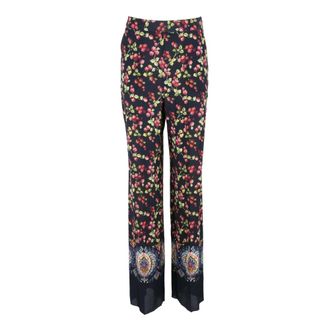 Etro Mujer, Pantalones, Multicolor, Talla: M