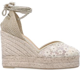 Castaner platte schoenen