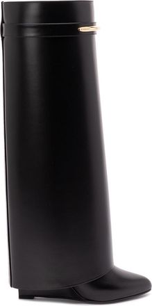 Givenchy Heel High Boots