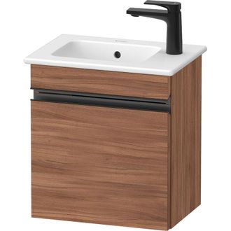 Duravit Duravit Sivida Mueble Bajo Lavabo, Bisagra De Puerta Derecha