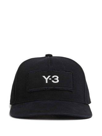 Yohji Yamamoto Race Cap