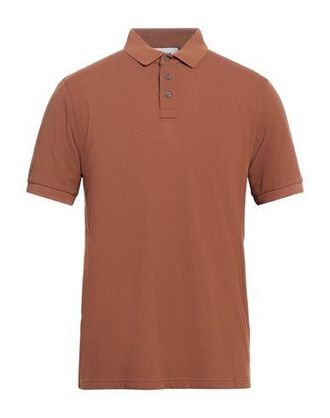 Alpha Studio Polo shirts