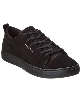 スニーカー Paul Smith Foley Sneaker Men's White Leather 'Foley' Trainers