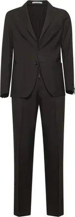 Tagliatore Uomo, Abiti Uomo, Marrone, M, new