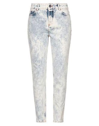 Alexandre Vauthier BOTTOMWEAR - Jeans on YOOX.COM