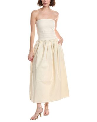 Rag & Bone Rag & Bone Claudia Ponte Dress