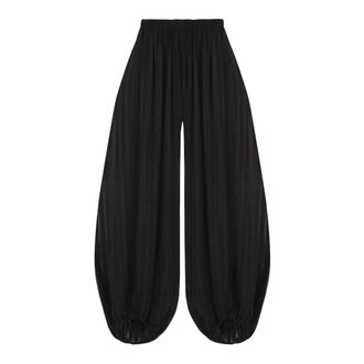 Cortana Mel Trousers - female - Cortana - Tapered Trousers - Blue - 2XS - Trousers