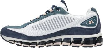 Asics Gel-Quantum 360 I AMP - Heren - Sneakers - Wit - 43 1/2 EU - Schoenen