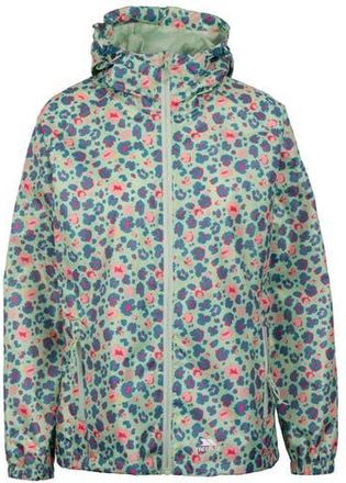 Trespass Indulge TP75 Packaway Jacket in Light Sage at Nordstrom, Size 16
