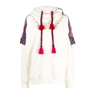 Etro Hooded Sweatshirt
