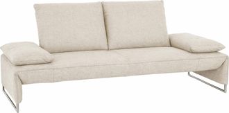 Schubiger M&ouml;bel Sofa Ramano Basic B: 220 cm