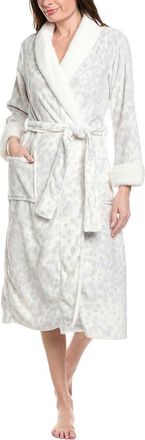 Natori Cashmere Animal Robe