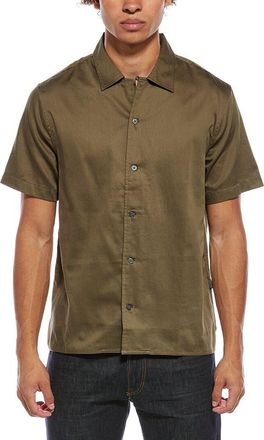 John Varvatos Danny Camp Shirt